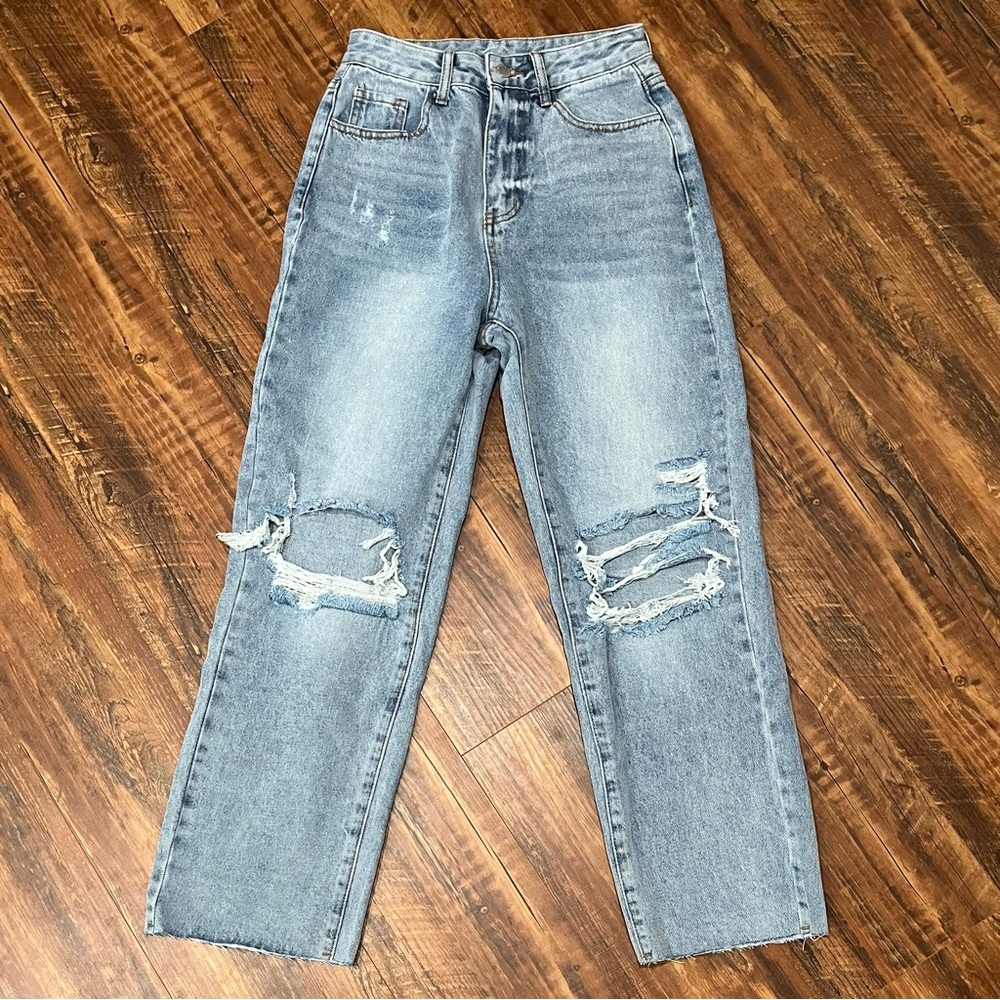 Women’s Shein Jeans, NWOT, Size XS/2